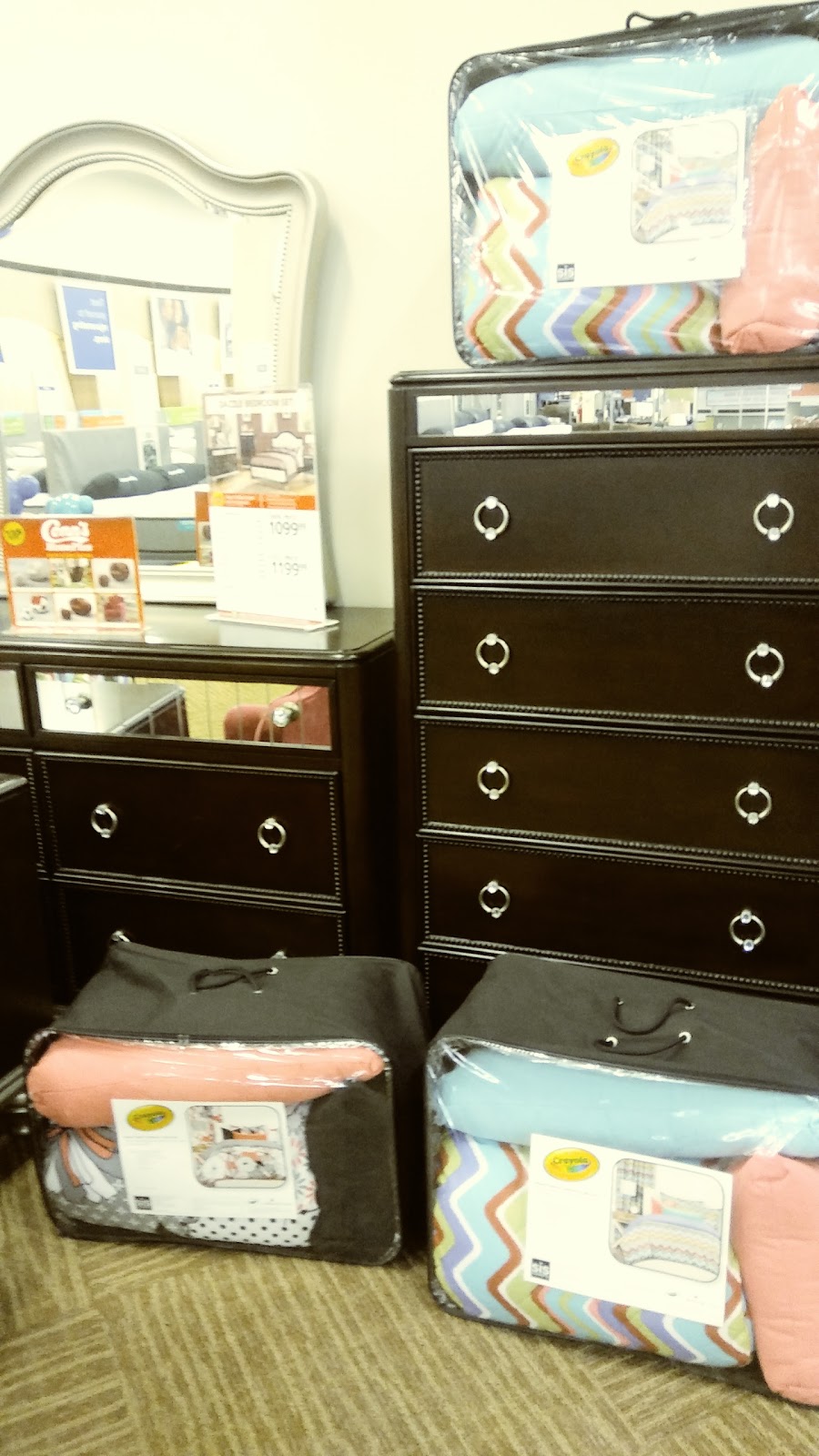 Conns HomePlus | 4617 S Hulen St, Fort Worth, TX 76132, USA | Phone: (817) 294-1881