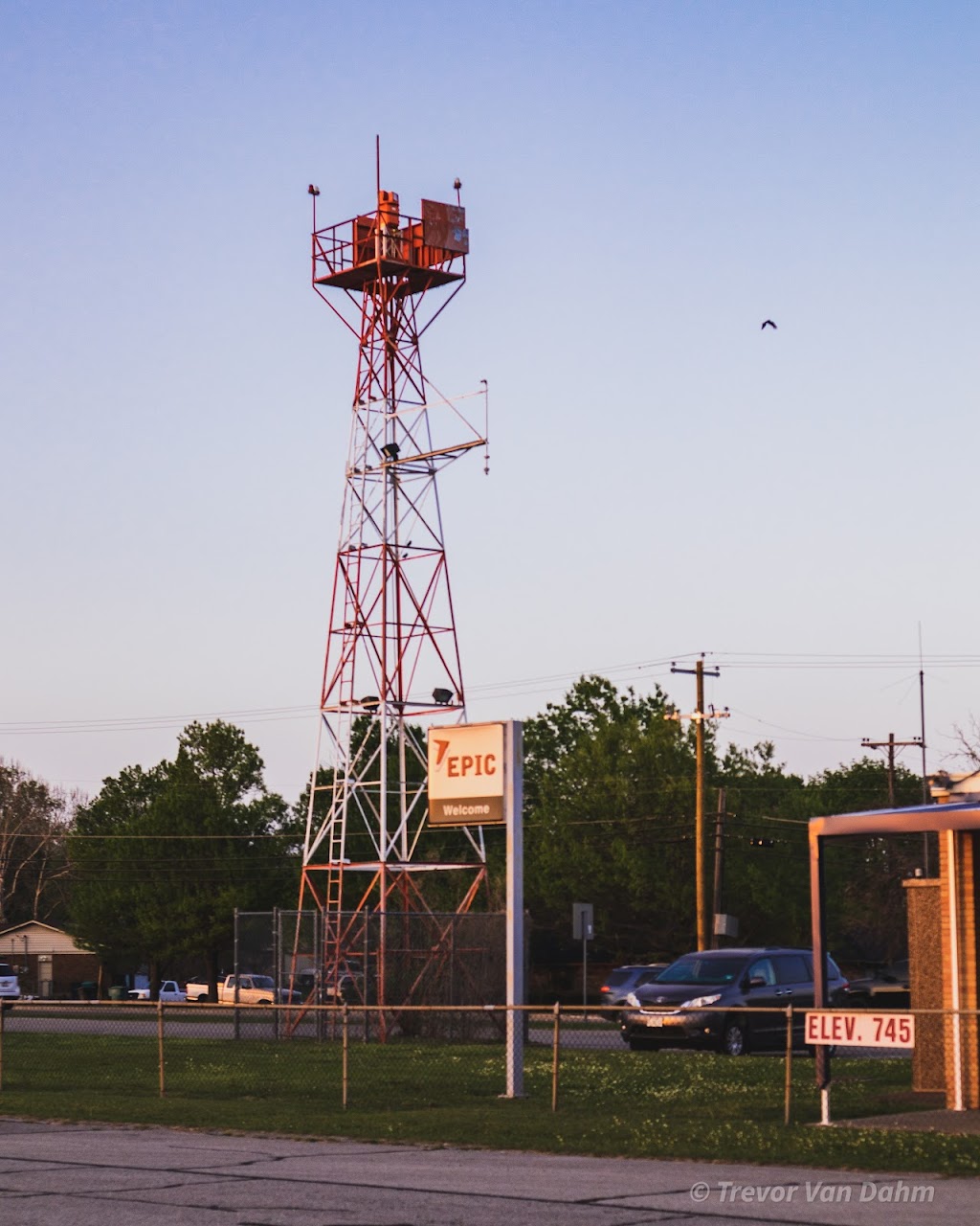 Sherman Municipal Airport (KSWI) | 1200 S Dewey Ave, Sherman, TX 75090, USA | Phone: (903) 891-4035