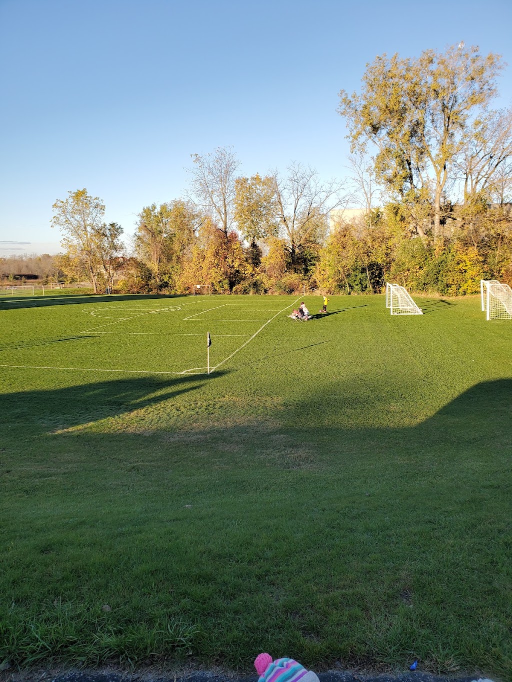 Voigt Soccer Park | 19485 W Lisbon Rd, Brookfield, WI 53045, USA | Phone: (262) 781-1439