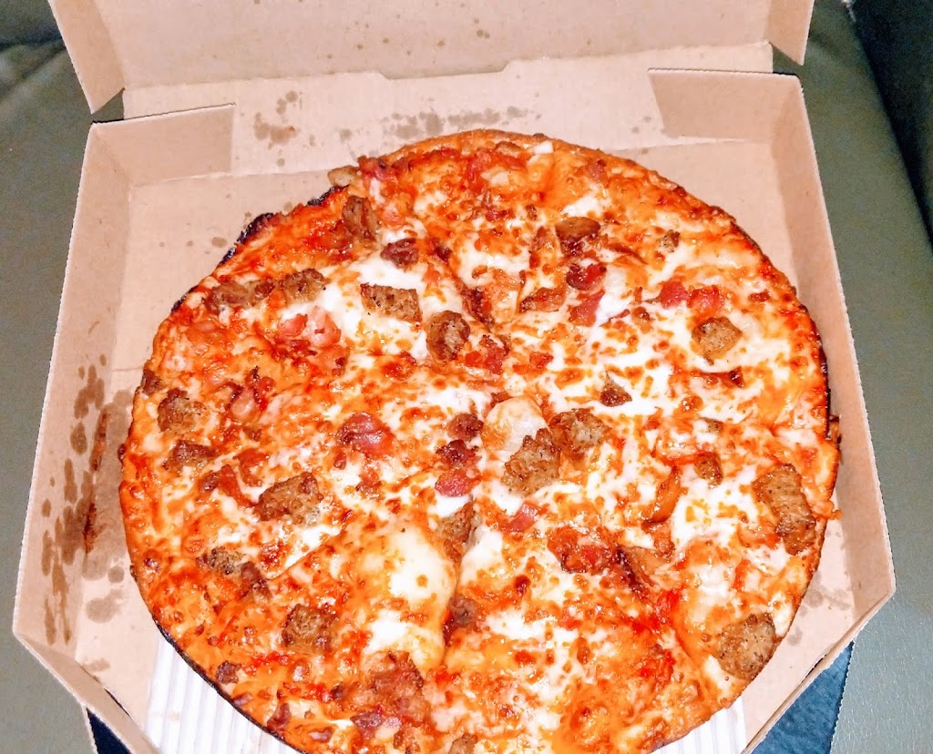 Dominos Pizza | 990 W Lee Dr Ste 101, Baton Rouge, LA 70820, USA | Phone: (225) 767-1100