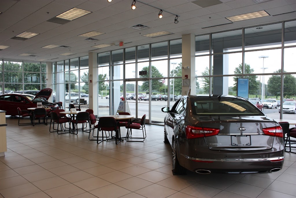 Leith Auto Park Kia | 5330 Rolesville Rd, Wendell, NC 27591, USA | Phone: (919) 200-0560