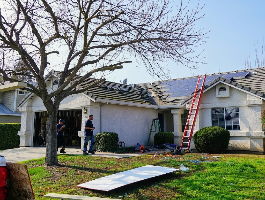 CAL-WEST ROOFING INC | 2838 El Roya Ave A, Modesto, CA 95354, USA | Phone: (209) 576-7670