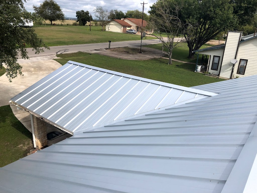 GRANADE Roofing | 190 Center St Suite 106, New Braunfels, TX 78130, USA | Phone: (210) 531-6418