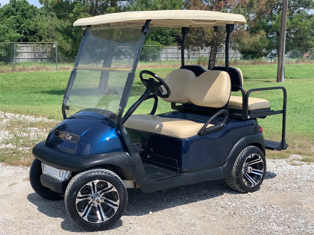 JB Golf Carts | 5501 Egg Farm Rd Ste 920, Keller, TX 76244 | Phone: (469) 878-3835