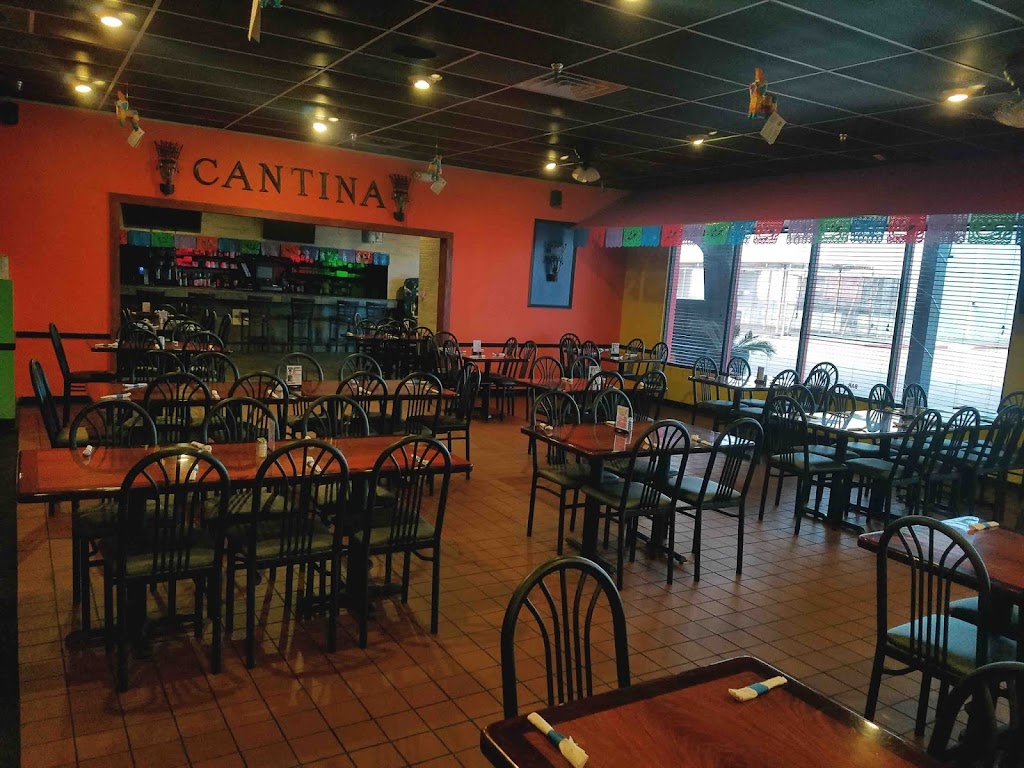 La Casa Mexican Restaurant - Cut Off | 14420 W Main St, Cut Off, LA 70345, USA | Phone: (985) 693-3001