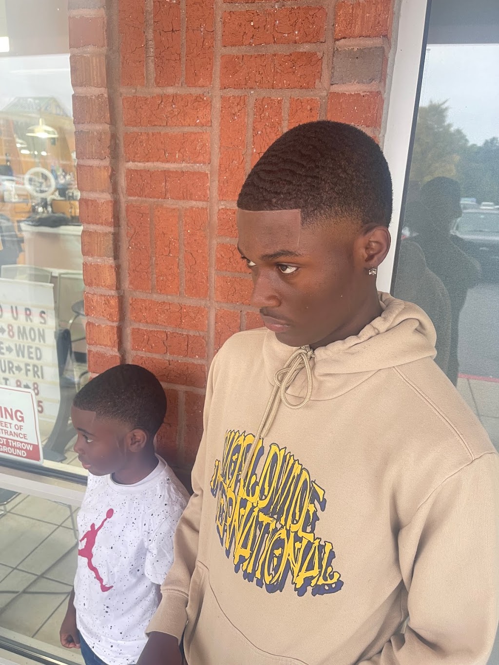 Barbers 4 Days | 4150 Macland Rd, Powder Springs, GA 30127, USA | Phone: (678) 217-5877