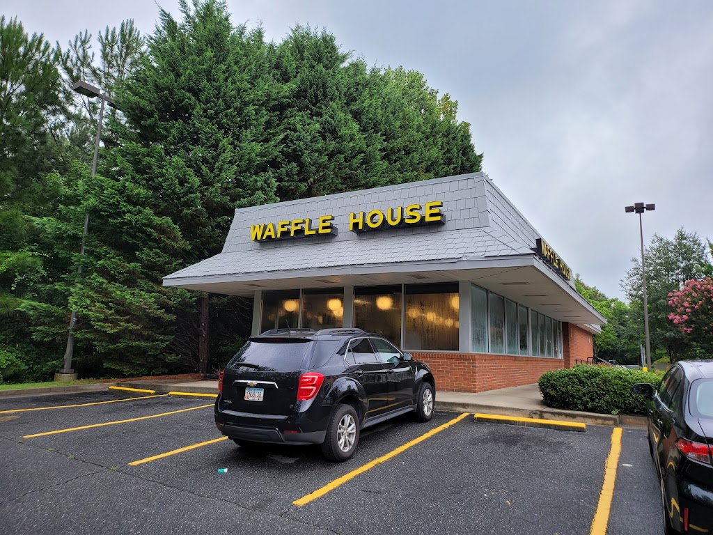 Waffle House | 2940 Mansell Rd, Alpharetta, GA 30022, USA | Phone: (770) 645-1604