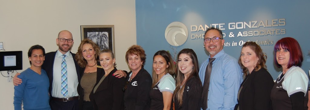 Dante Gonzales Orthodontics of Dublin | 4532 Dublin Blvd, Dublin, CA 94568, USA | Phone: (925) 828-2244