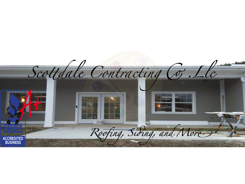 Scottdale Contracting Co LLC | 136 Hilltop Dr, Scottdale, PA 15683, USA | Phone: (724) 217-5379