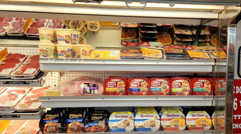 Rittman IGA | 220 N Main St, Rittman, OH 44270, USA | Phone: (330) 925-9502