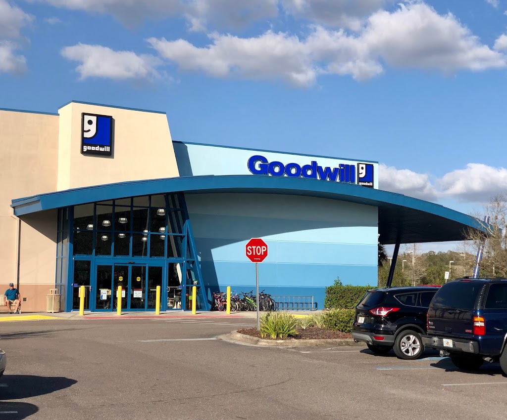 Goodwill Wesley Chapel Superstore | 2390 Willow Oak Dr, Wesley Chapel, FL 33544, USA | Phone: (813) 751-2047