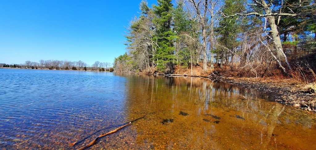 Dell Park Cemetery | 163 Pond St, Natick, MA 01760, USA | Phone: (508) 655-1271