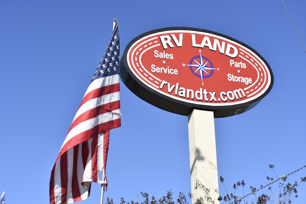 RV Land | 23401 I-35, Kyle, TX 78640, USA | Phone: (512) 234-6978