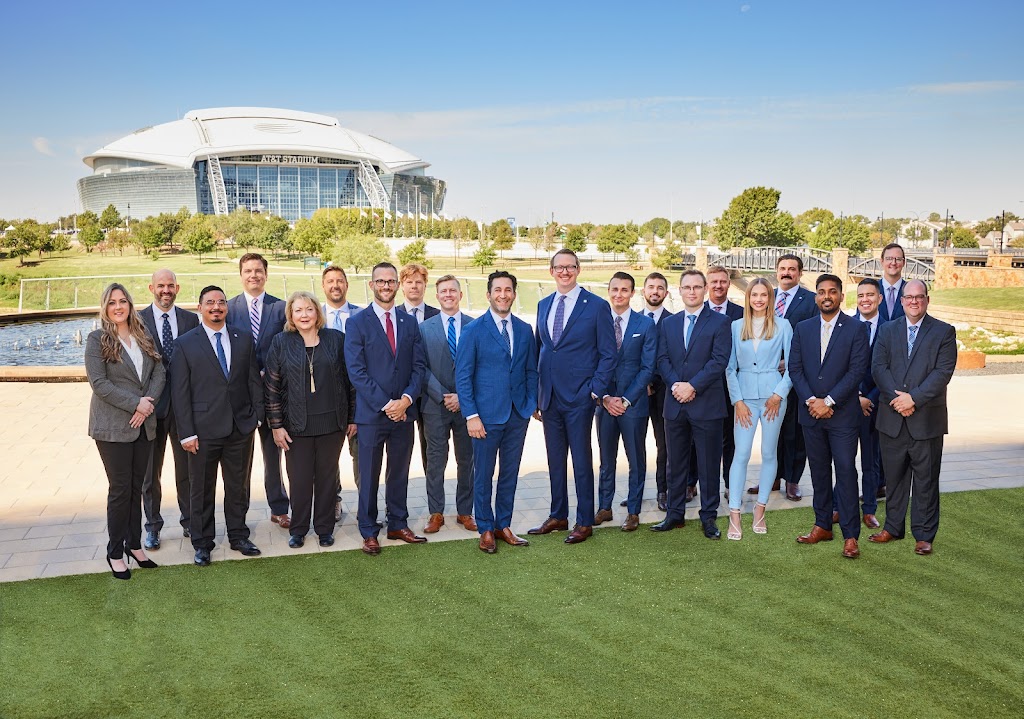 The Multifamily Group | 4228 N Central Expy Suite #110, Dallas, TX 75206, USA | Phone: (972) 379-9862