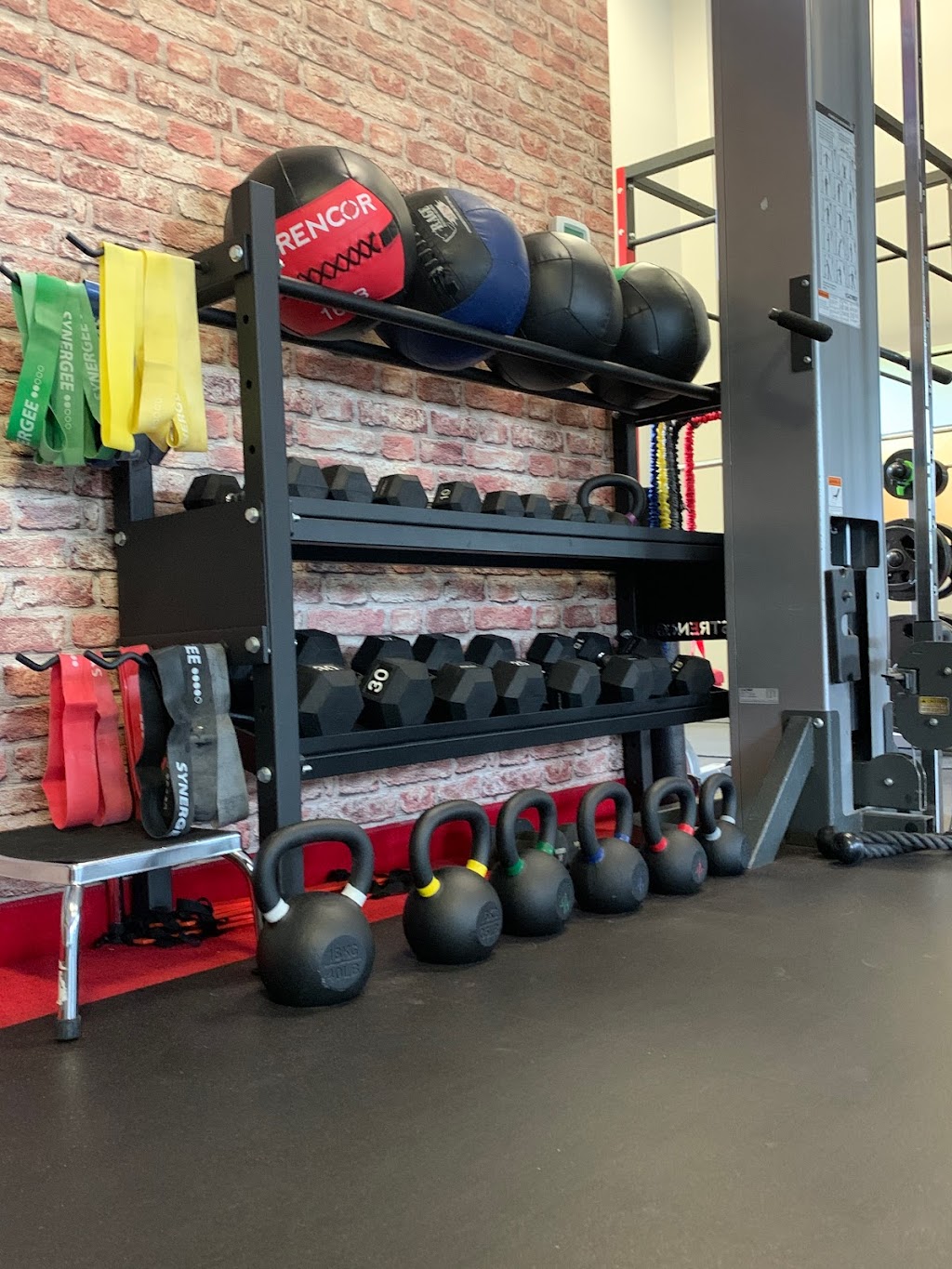 Snap Fitness Fort Mill | 3150 US-21, Fort Mill, SC 29715, USA | Phone: (803) 802-7348