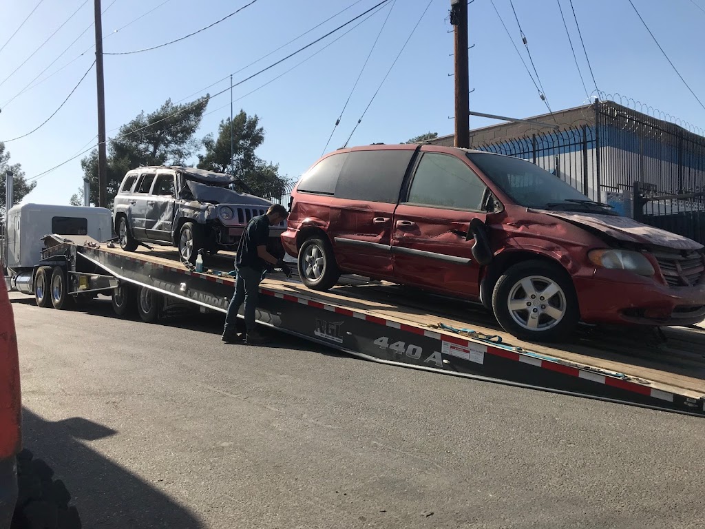 Action Picture Cars | 11040 Olinda St, Sun Valley, CA 91352, USA | Phone: (818) 767-2355