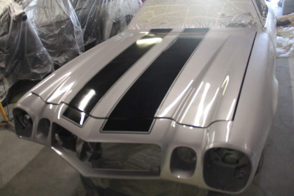 PrintnThings Autobody | 633 W State St Bldg.A, Ontario, CA 91762, USA | Phone: (909) 391-4612