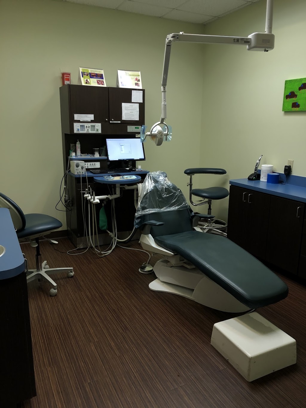 Clean Dental | 4402 Gus Thomasson Rd Suite A, Mesquite, TX 75150 | Phone: (214) 765-6212