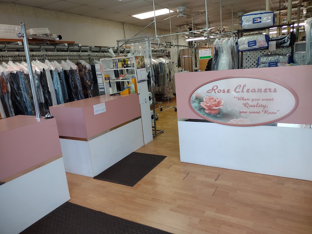 Rose Cleaners | 1197 Central Ave, Albany, NY 12205, USA | Phone: (518) 438-3125