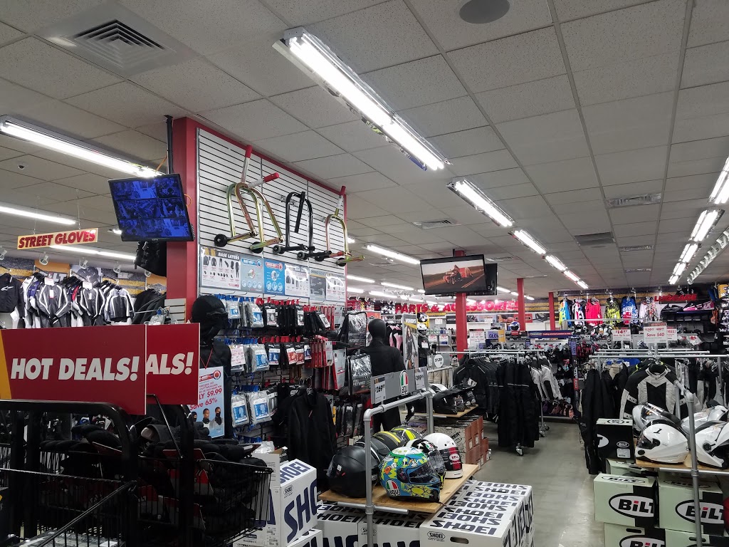 Cycle Gear | 5577 Sepulveda Blvd, Culver City, CA 90230, USA | Phone: (310) 574-7457