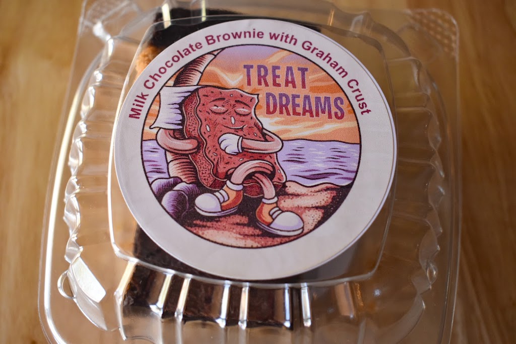 Treat Dreams Inc | 25286 W Lamont Ave, Buckeye, AZ 85326 | Phone: (623) 200-5556