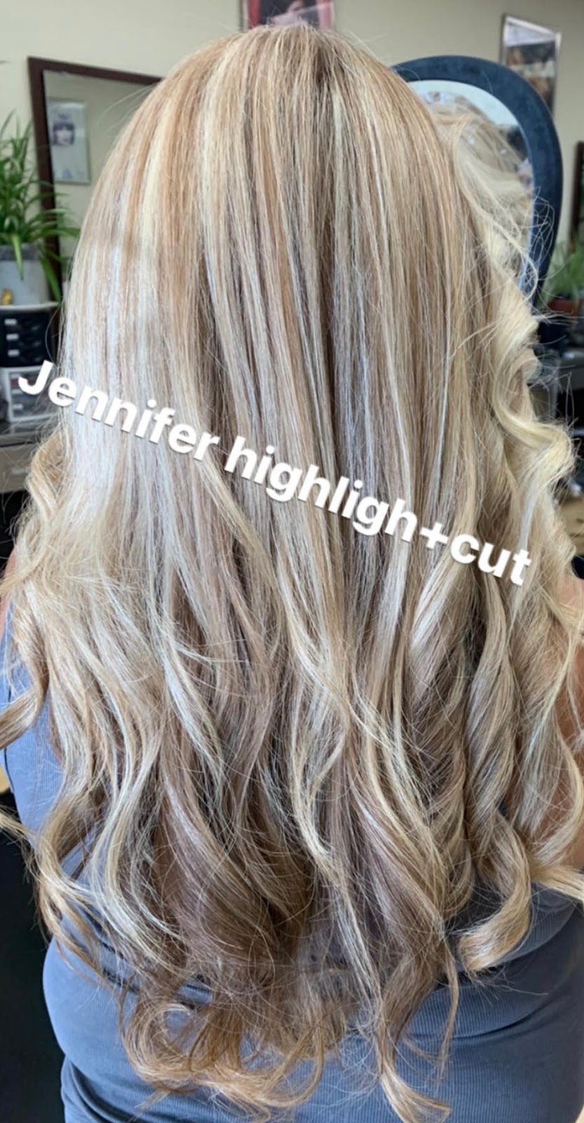 Jennifer Hair & Nails | 1526 S De Anza Blvd, San Jose, CA 95129, USA | Phone: (408) 320-2193