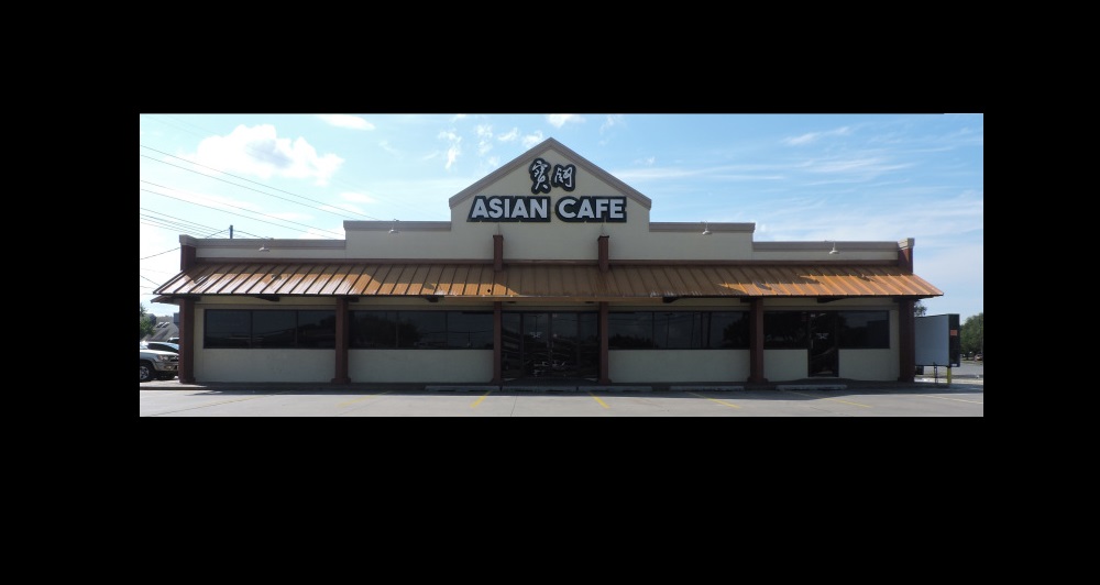 Asian Cafe | 2233 Airline Rd, Corpus Christi, TX 78414, USA | Phone: (361) 334-2190