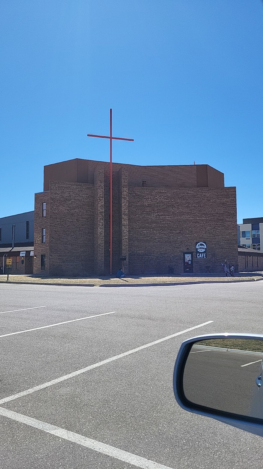 Elevation Christian Church | 15600 E Alameda Pkwy, Aurora, CO 80017, USA | Phone: (720) 281-9735