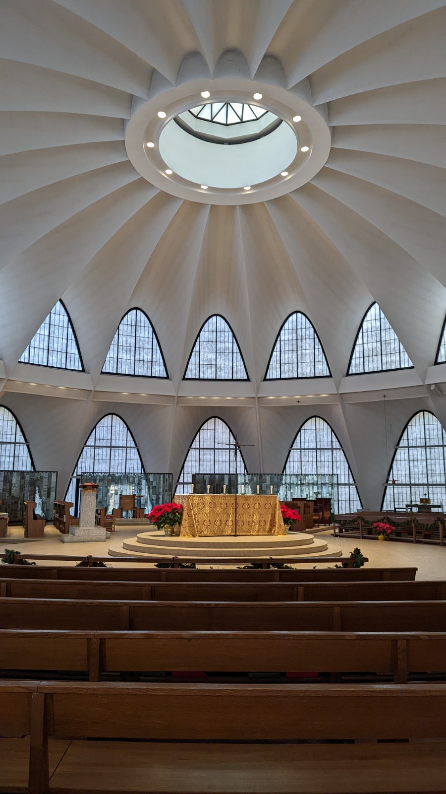 Saint Louis Abbey | 500 S Mason Rd, Creve Coeur, MO 63141, USA | Phone: (314) 434-3690