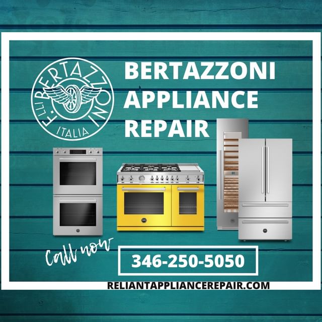 Reliant Appliance Repair | 19650 U.S. 59 Frontage Rd, Sugar Land, TX 77479, United States | Phone: (346) 355-1515