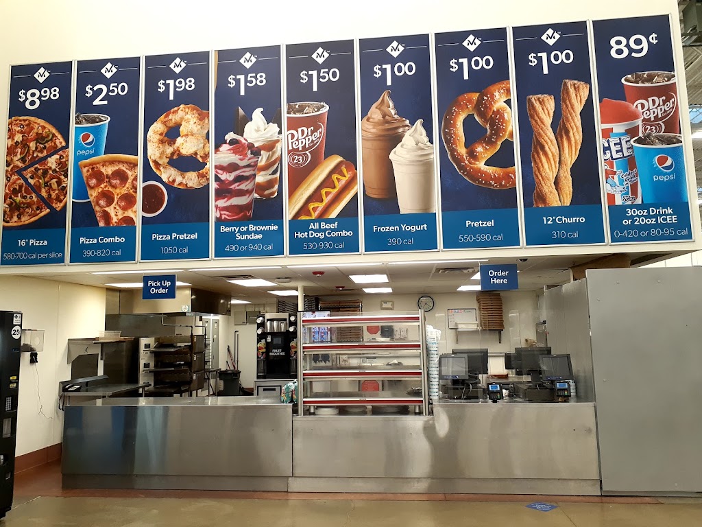 Sams Club Cafe | 1006 N Rohlwing Rd, Addison, IL 60101, USA | Phone: (630) 932-7770