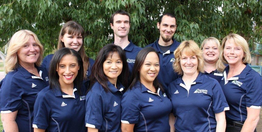 Progressive Physical Therapy | 10725 Zelzah Ave #B, Granada Hills, CA 91344, USA | Phone: (818) 832-8383