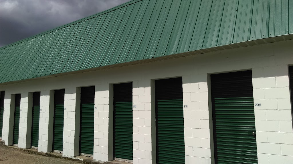 Landen Store & Lock | 2575 US-22, Maineville, OH 45039, USA | Phone: (513) 677-2811