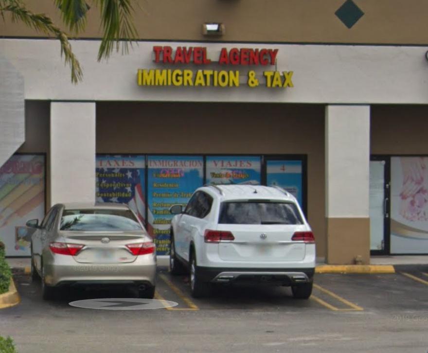 Professional Tax & immigration services | 7751 W 28th Ave, Hialeah, FL 33016 | Phone: (305) 827-5568