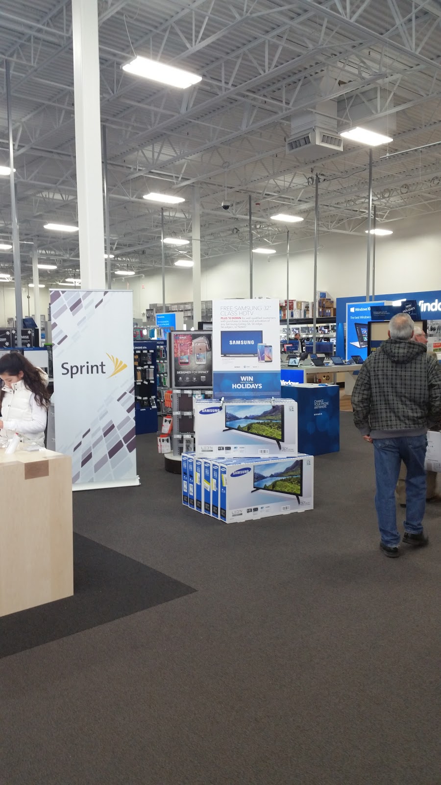 Best Buy | 400 Front Street Ste 4, Collegeville, PA 19426, USA | Phone: (610) 409-7879