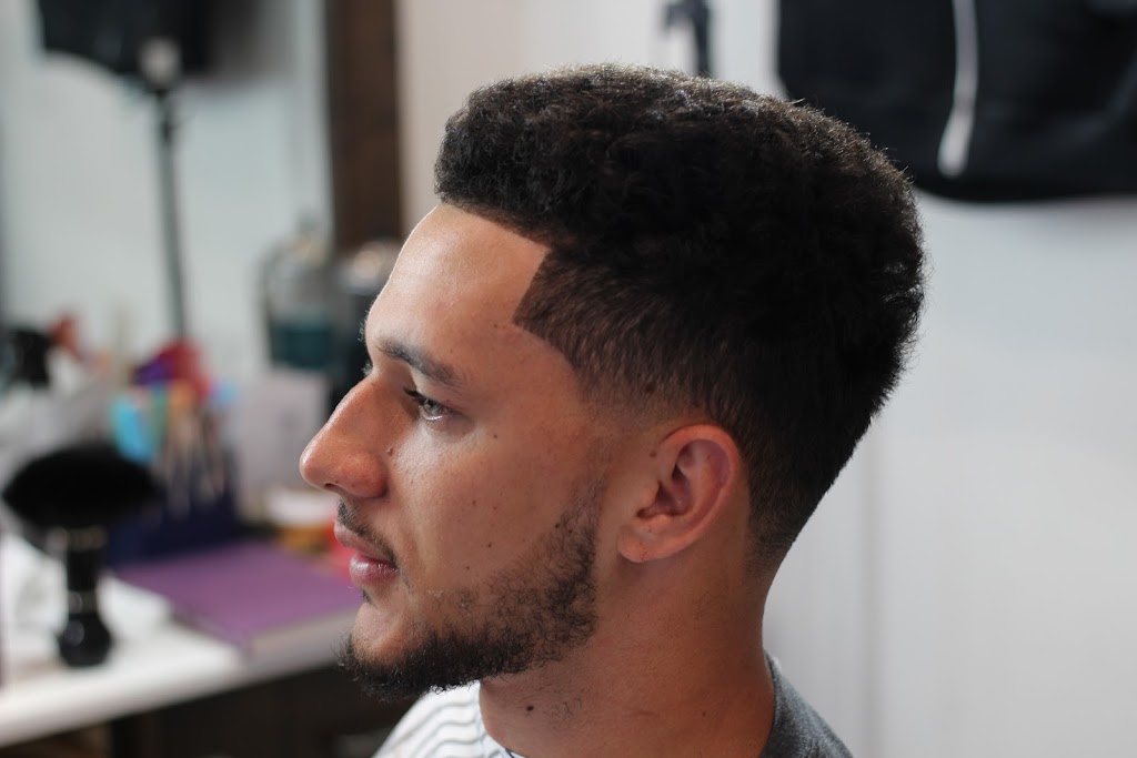 Cut To The Chase Barber Shop | 2219 Third St, Livermore, CA 94550, USA | Phone: (925) 292-7134