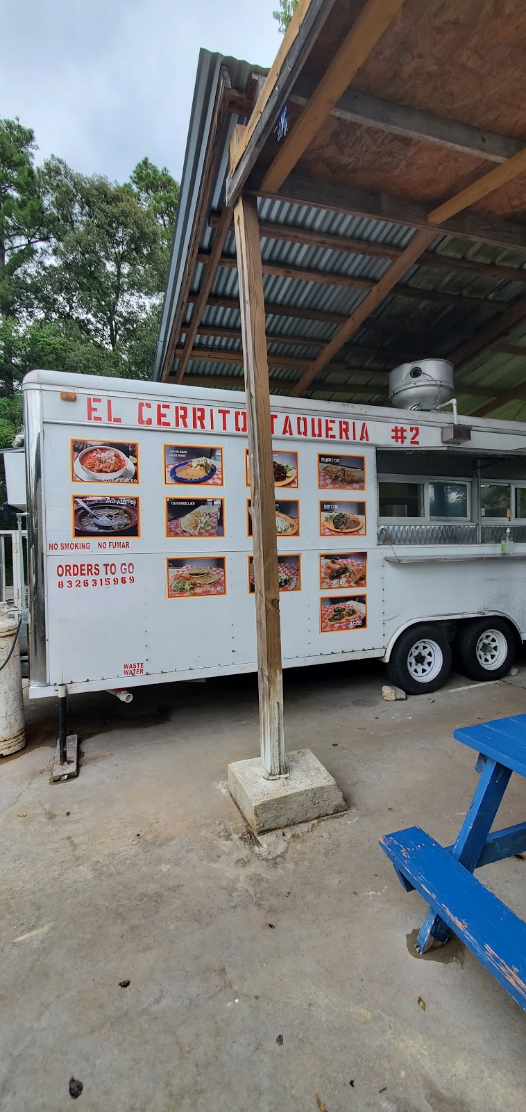 El Cerrito Taqueria #2 | 14110 Telge Rd, Cypress, TX 77429, USA | Phone: (832) 631-5969