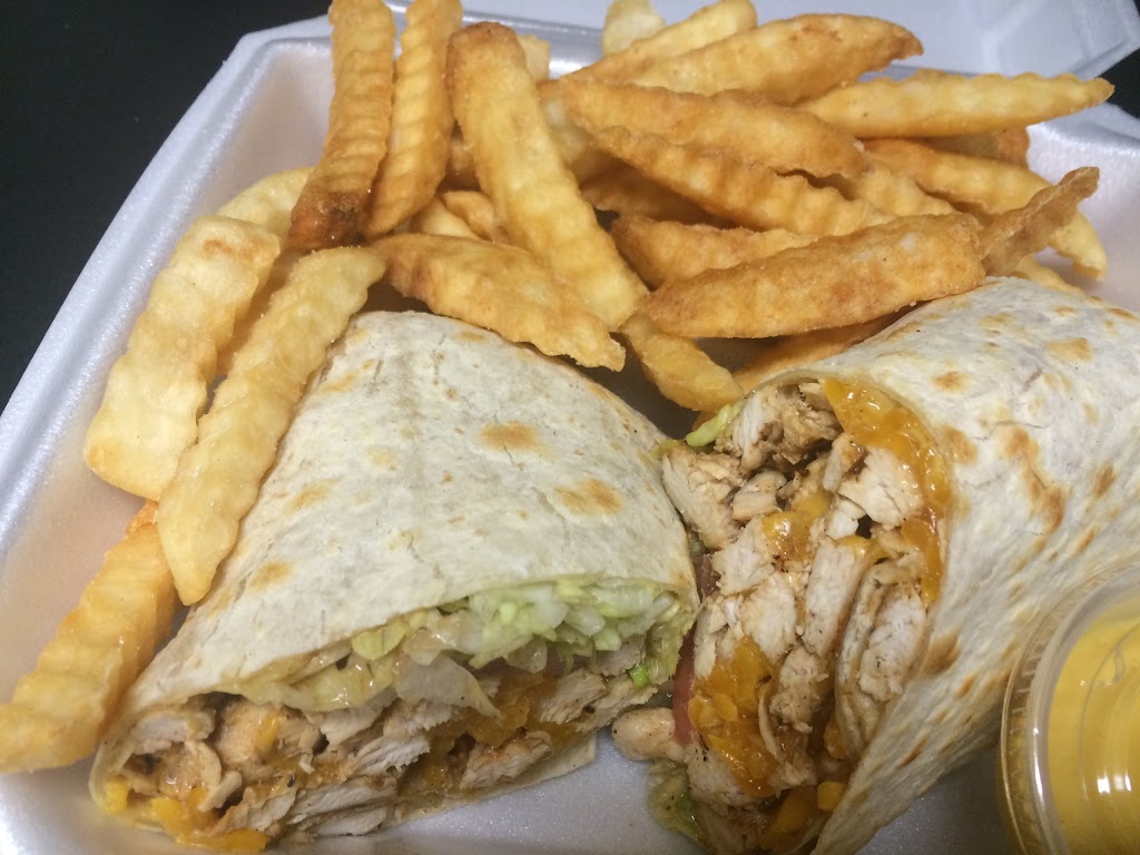 Ettrick Deli | 3608 E River Rd, South Chesterfield, VA 23803, USA | Phone: (804) 526-3354