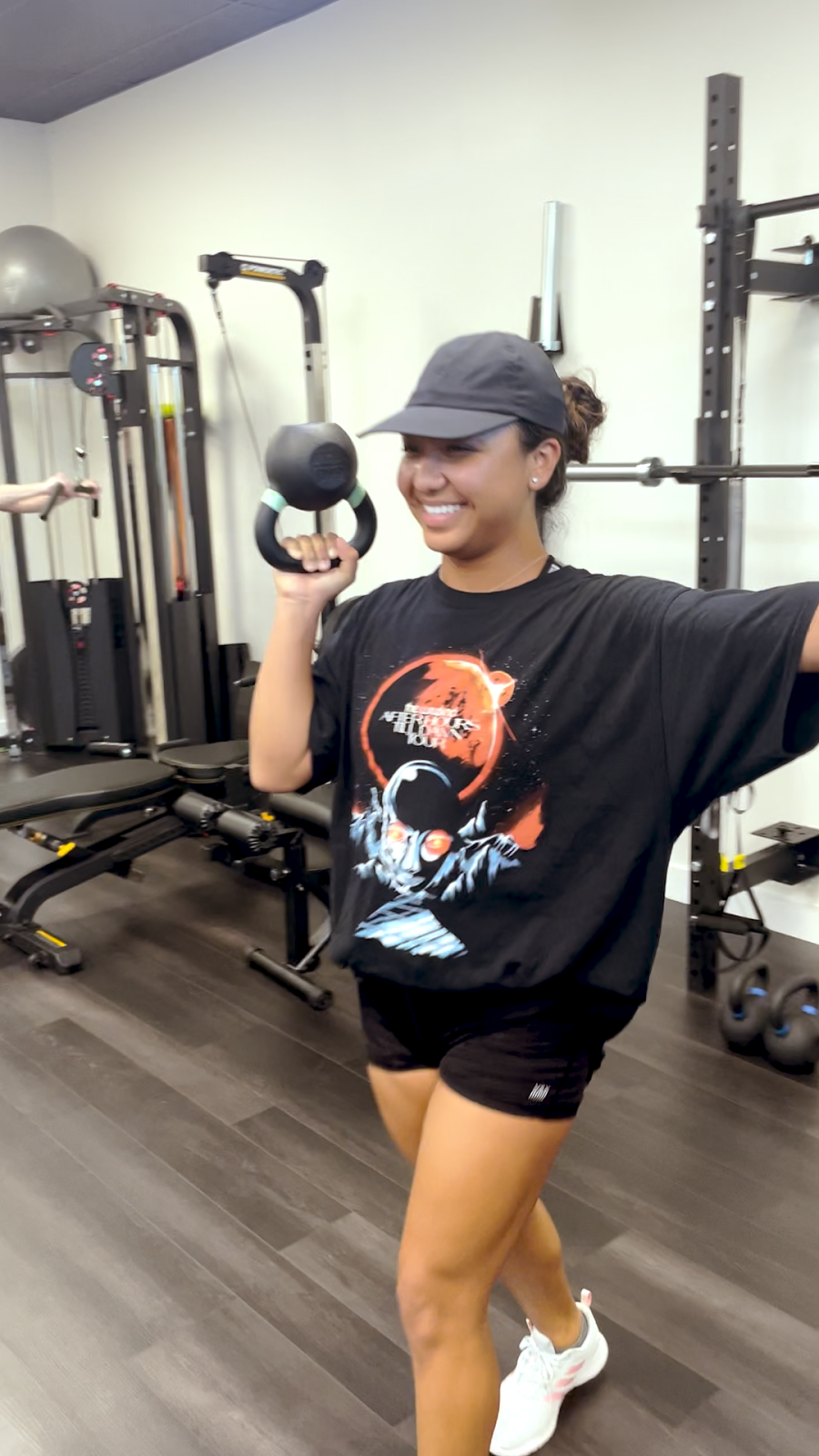 Bold Movement Fitness | 3111 W Lincoln Ave Unit B, Anaheim, CA 92801, USA | Phone: (562) 455-8688