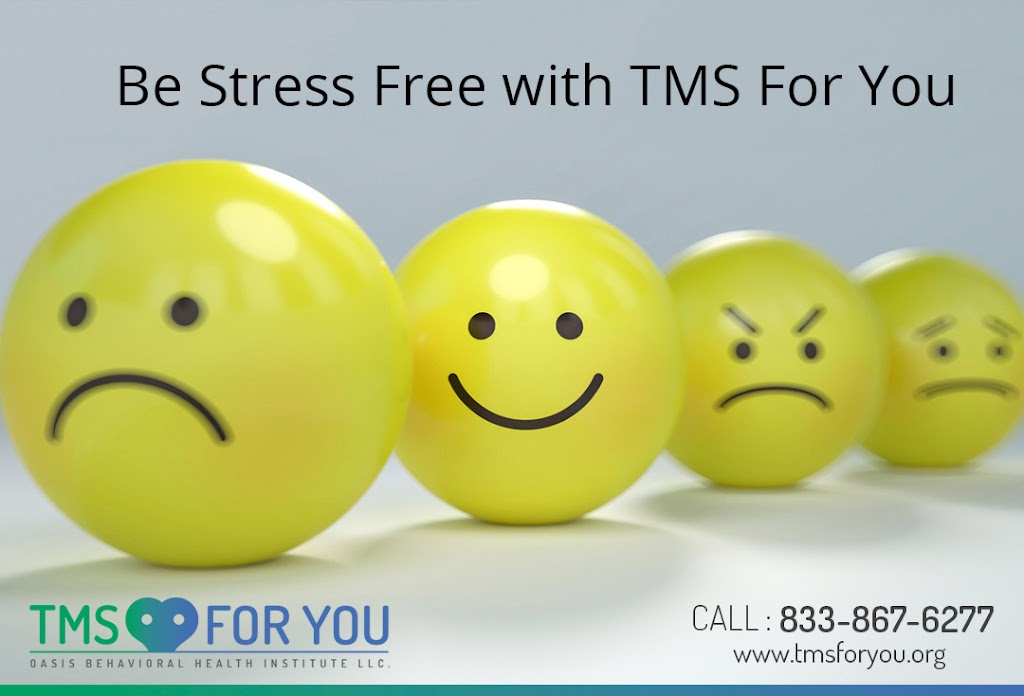 TMS For You - TMS Treatment in Norwood | 1506 Providence Hwy # 27, Norwood, MA 02062, USA | Phone: (833) 867-6277