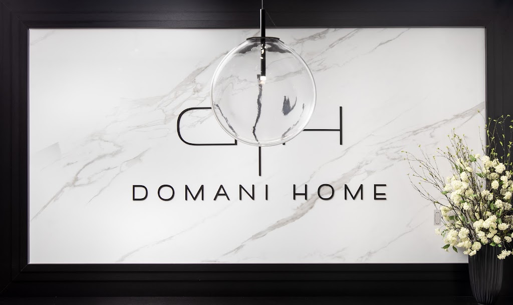 Domani Home | 12 America Ave #7A, Lakewood, NJ 08701, USA | Phone: (732) 813-8080