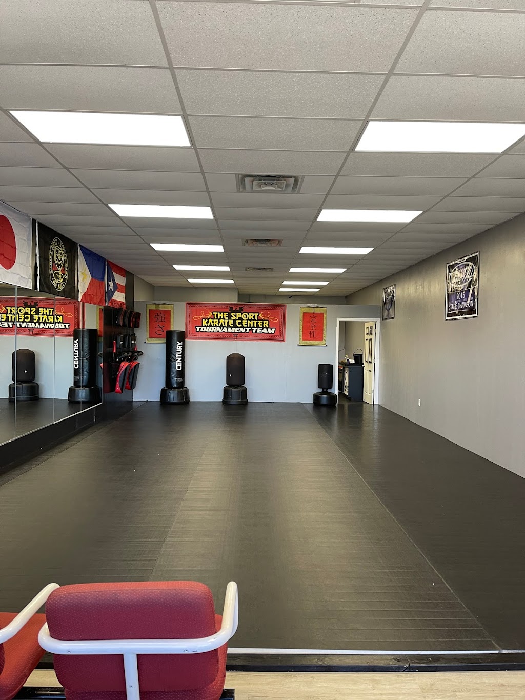 The Sport Karate Center | Winter Haven | 5999 Dundee Rd, Winter Haven, FL 33884, USA | Phone: (863) 229-7456