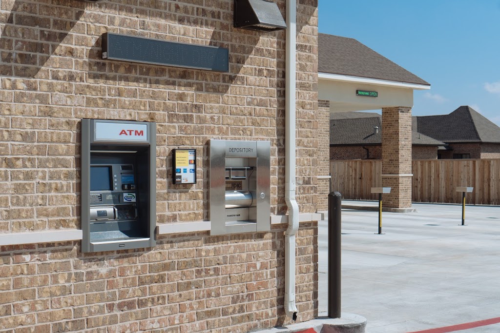 Peoples Bank | 416 Harrison Ave, Lorenzo, TX 79343 | Phone: (806) 634-5584