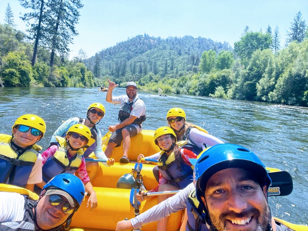 Tahoe Whitewater Tours | 10068 Hirschdale Rd, Truckee, CA 96161, USA | Phone: (530) 587-5777