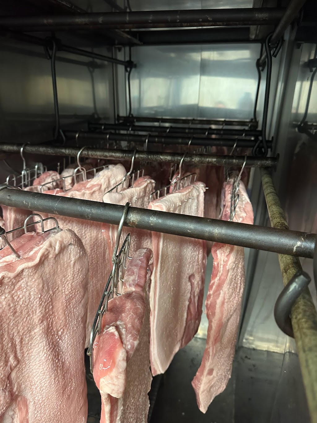 Meat With Me Inc. | 3340 Regional Rd 12, Grassie, ON L0R 1M0, Canada | Phone: (289) 336-0781