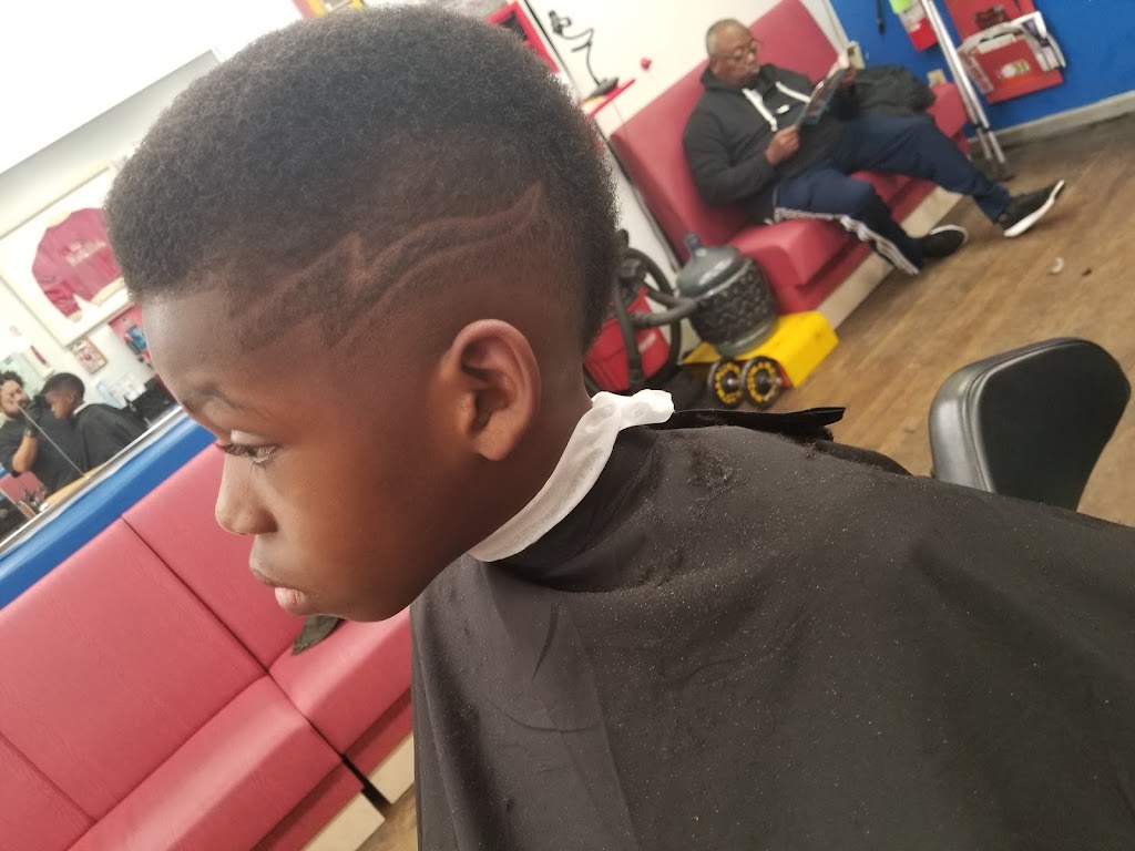 Chop Shop Barber Shop | 1350 Queen Anne Rd, Teaneck, NJ 07666, USA | Phone: (201) 837-2467