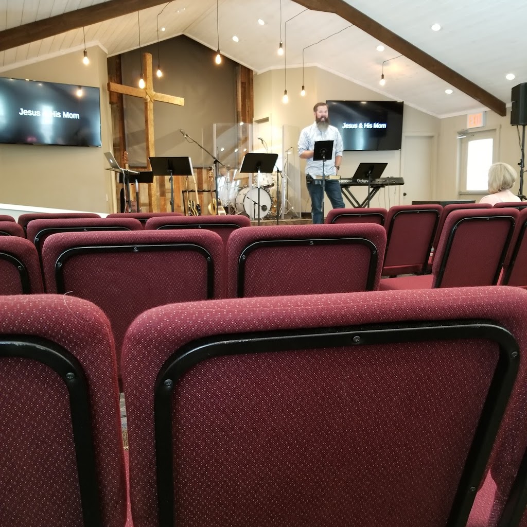 Bear Valley Church - Big Bear | 41960 Big Bear Blvd, Big Bear Lake, CA 92315, USA | Phone: (909) 866-3951