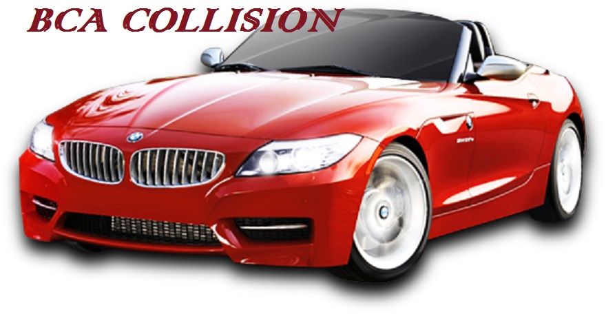 BCA Collision | 1428 N 10th St, Kansas City, KS 66102, USA | Phone: (913) 281-4686