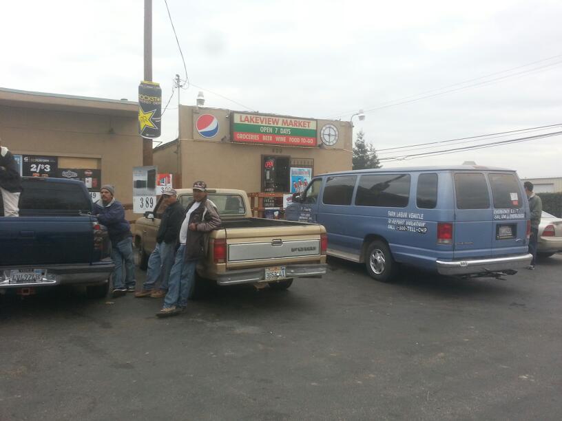 Lakeview Market | 800 Hickman Rd, Hickman, CA 95323, USA | Phone: (209) 874-3776