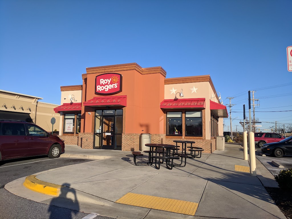 Roy Rogers | 15662 Old Columbia Pike, Burtonsville, MD 20866, USA | Phone: (240) 389-1341